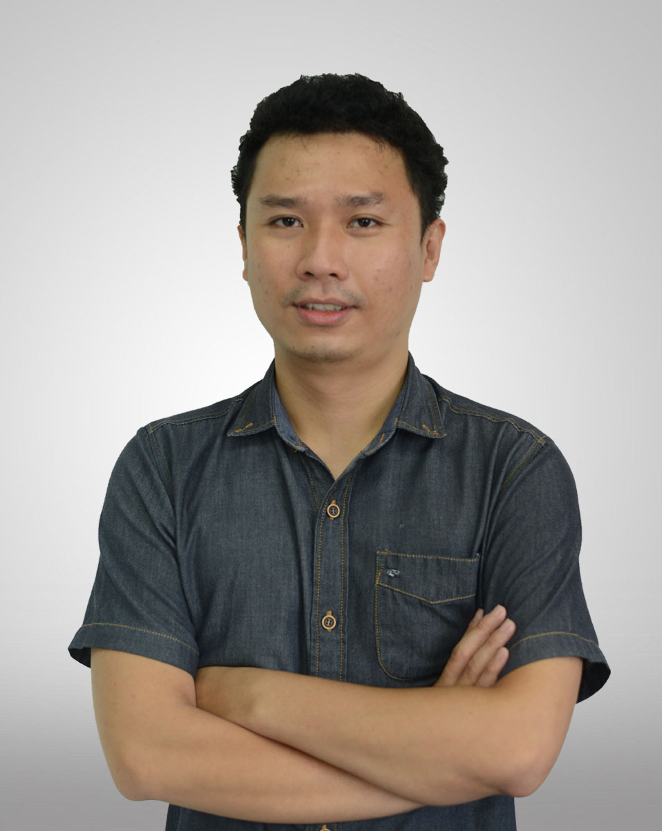 B.Arch Kim Nguyen